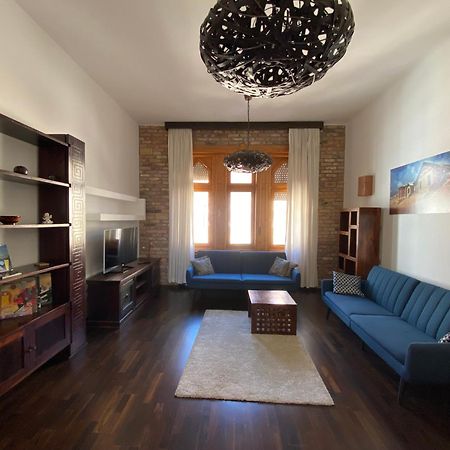 Supercentral Spacious Apartment Будапеща Екстериор снимка