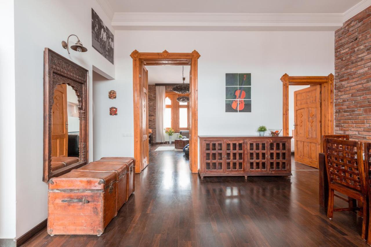 Supercentral Spacious Apartment Будапеща Екстериор снимка