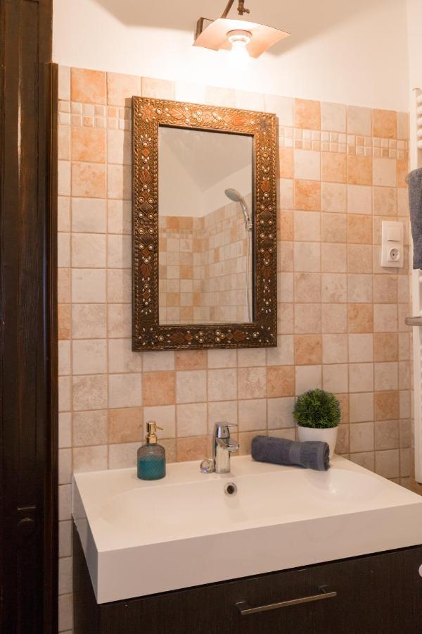 Supercentral Spacious Apartment Будапеща Екстериор снимка