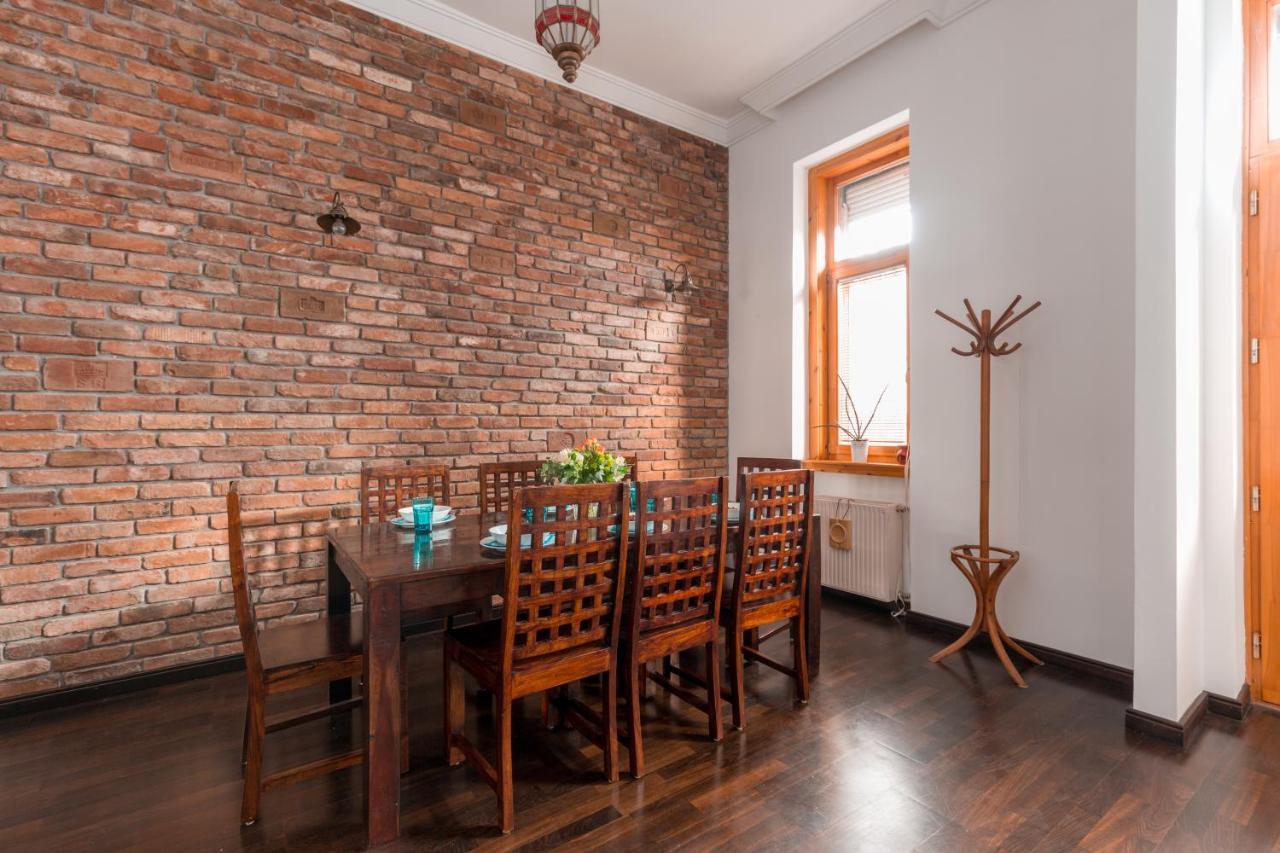 Supercentral Spacious Apartment Будапеща Екстериор снимка