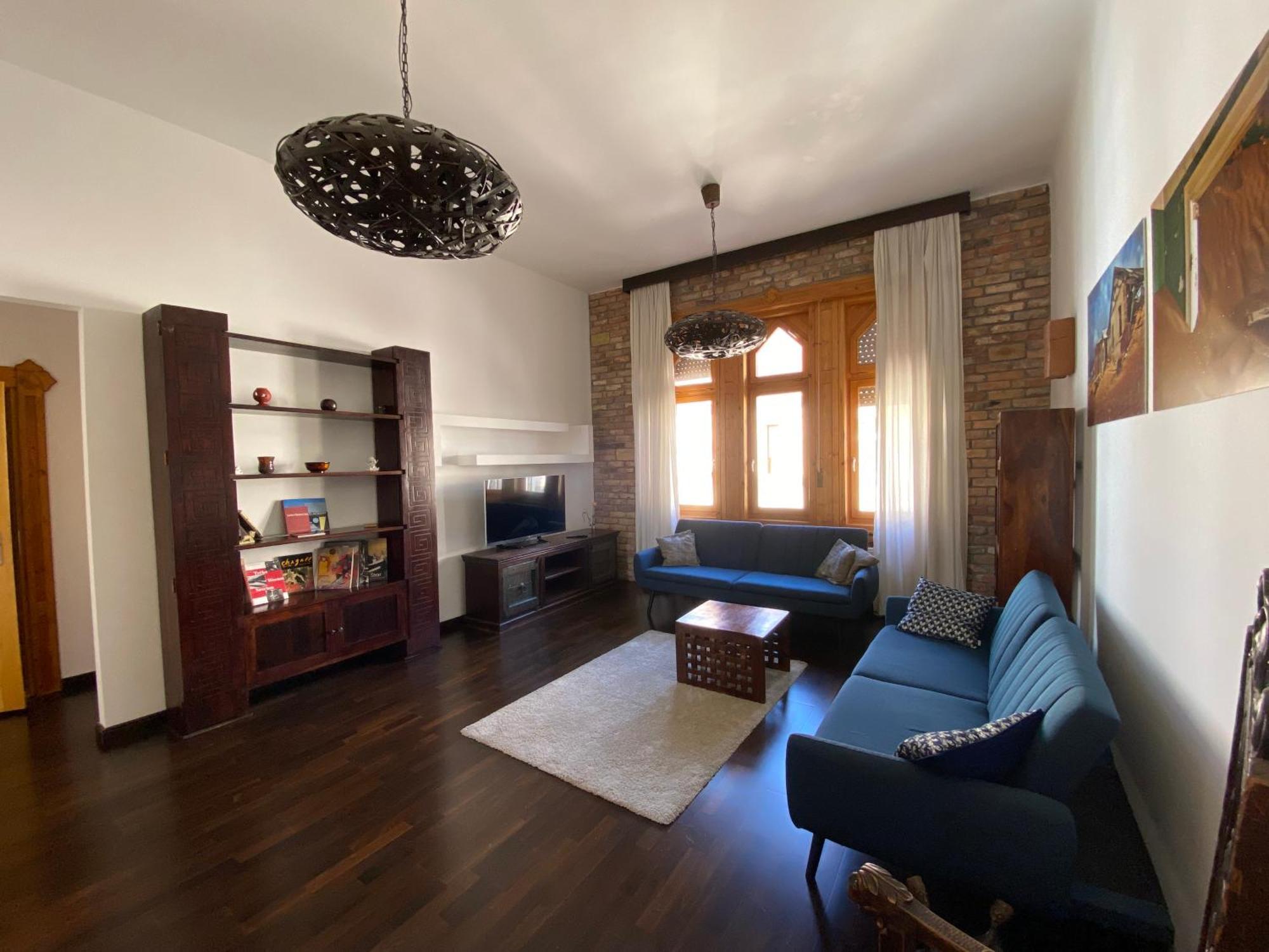 Supercentral Spacious Apartment Будапеща Екстериор снимка