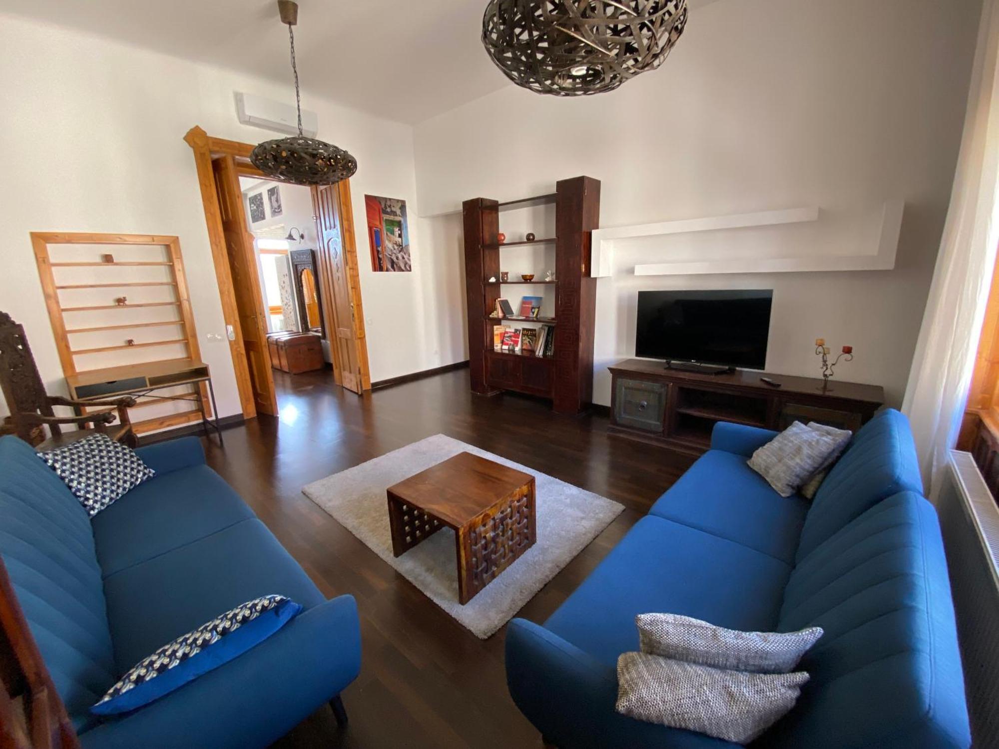 Supercentral Spacious Apartment Будапеща Екстериор снимка